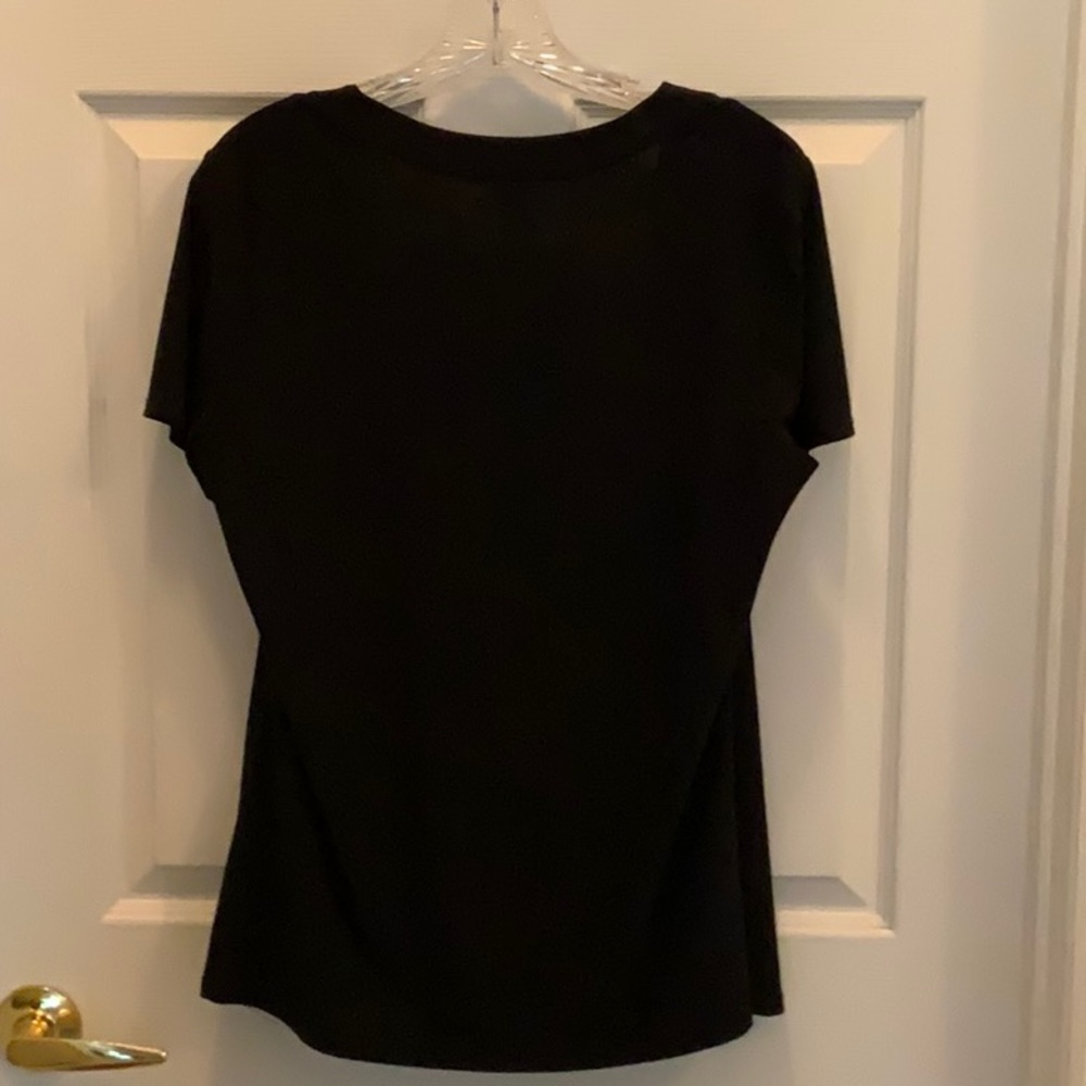 One piece top - Picture 2 of 3
